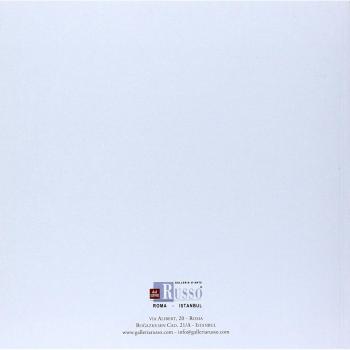 Manuel Felisi. Griglie. Catalogo della mostra (Roma, 18 ottobre-8 novembre 2014). Ediz. italiana e inglese