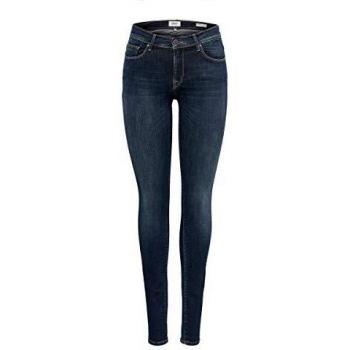 Only Gangas SlimFit OnShape Feminino