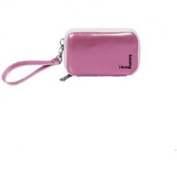 Urban Factory HDV56UF Custodia Blu HDD/SSD