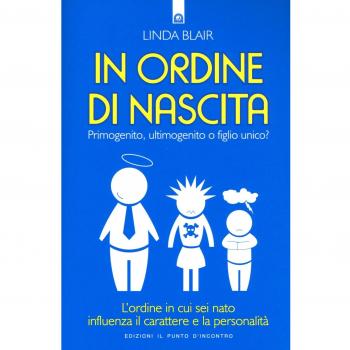 In ordine di nascita. Primogenito, ultimogenito o figlio unico? L'ordine in cui sei nato influenza il carattere e la personalità