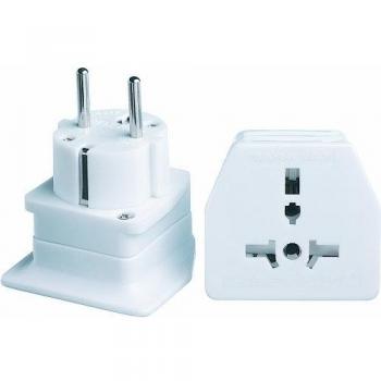 Adaptador Europeo PowerGo
