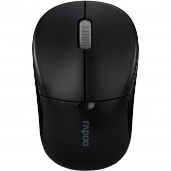 Mouse wireless Rapoo 1090 Pro Black