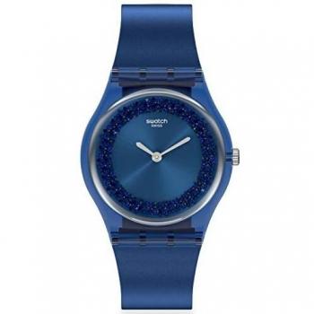Reloj Swatch Gent GN269 SIDERAL Blue