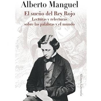 EL SUEÑO DEL REY ROJO