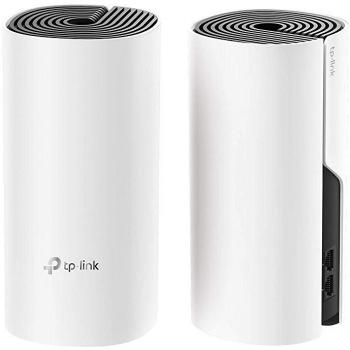 TP-Link Deco M4 AC1200 Sistema Wi-Fi Mesh Dual Band