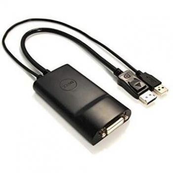 Cavo DisplayPort Dell Adattatore Video e Dati