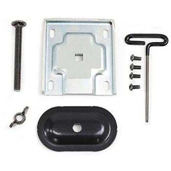 Ergotron Scrivania Grommet WFSR