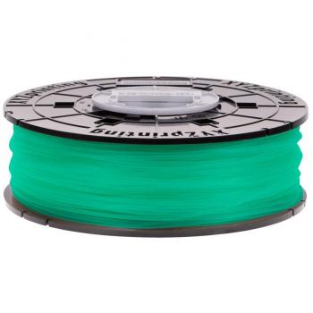 Filamento per stampante 3D XYZprinting Plastica PLA 1.75 mm Verde 600 g Junior