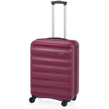 Gladiador 50 EVA Carro Ligero Tiempo Libre y Ropa Deportiva, Adultos Unisex, Morado (Morado), 50 cm