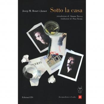 Sotto la casa. Testo spagnolo a fronte