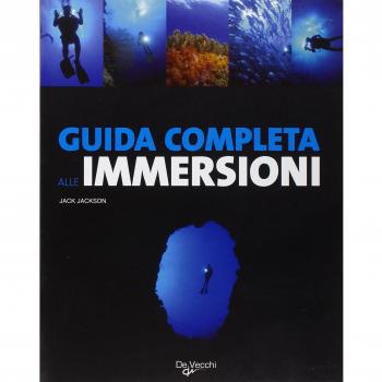 Guida completa alle immersioni