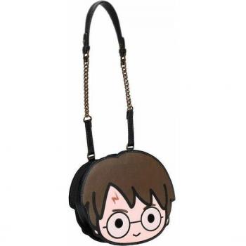 Mochila bolso Chibi Harry Potter 21cm