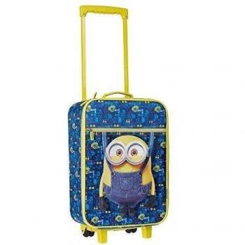 Trolley Maleta Minion Bob