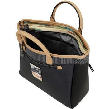 Tote Anekke Hollywood Azul Marino