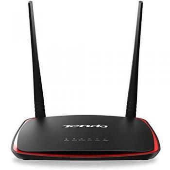 ACCESS POINT WIRELESS N TENDA AP4 300Mbps 2.4GHz IEEE 802.11n/g/b POE, 2 ANTENNE