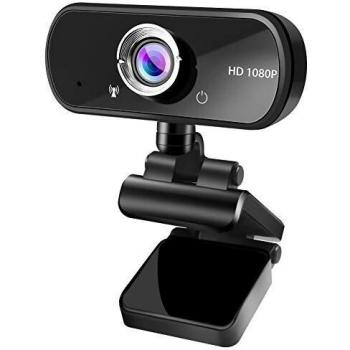 SuviWebCam 1080p Pro