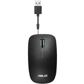 Nuovo Mouse ASUS 90XB0460-BMU010 Ottico 1000 DPI