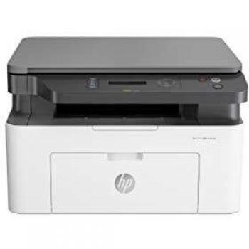 HP Laser 135wg A4