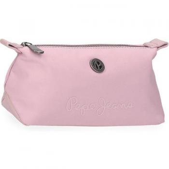 Neceser Pepe Jeans Corin rosa