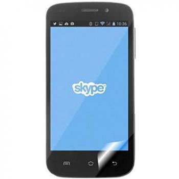 NGS Pellicola Protettiva per Odysea 4, Incolore