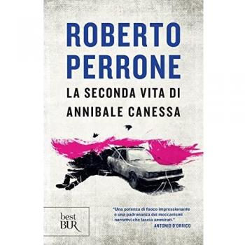 La seconda vita di Annibale Canessa