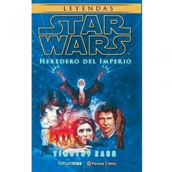 Heredero del imperio