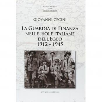 La guardia di finanza nelle isole italiane dell'Egeo (1912-1945)