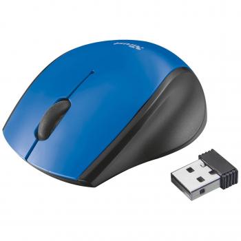 Micro-Mouse Trust Oni Wireless Blu