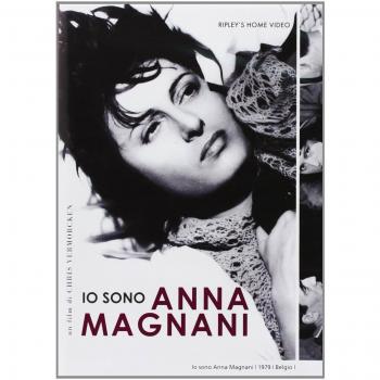 Io Sono Anna Magnani