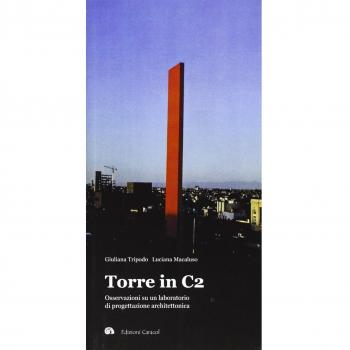 Torre in C2. Osservazioni su un laboratorio di progettazione architettonica. Ediz. illustrata