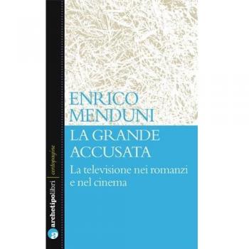La grande accusata. La televisione nei romanzi e nel cinema