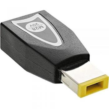 InLine® 26611M M28 (20 V) Adattatore Universale, 90 W/120 W, Nero