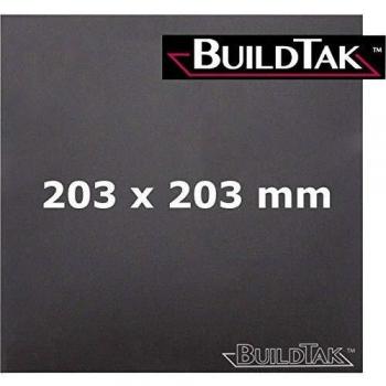 BuildTak Pellicola 203×203 mm