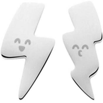 Pendientes Mr. Wonderful Joyas para mujer Acero inoxidable