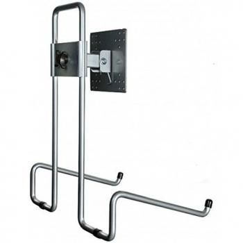 Supporto Flex TV 27 Argento R-Go Tools