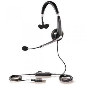 Jabra 5593-823-109 UC Voice 550 Testa Band Headset