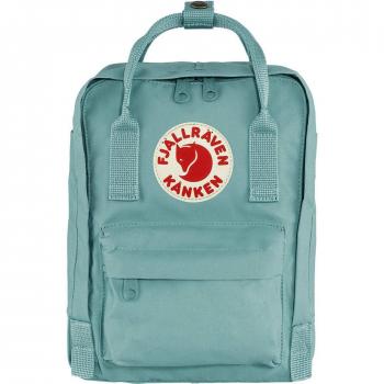 Mochila Fjällräven Kanken Mini 7L Gris Cielo