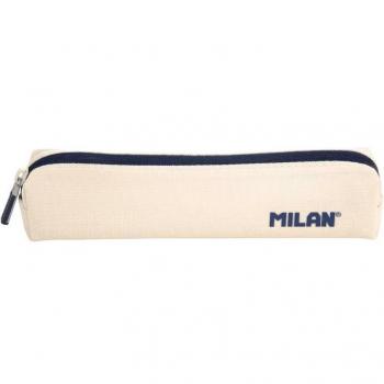 Estuche mini redondo serie 1918 beige