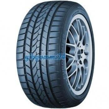 Llantas para nieve Falken Eurowinter HS-439 265/35 R19 94V con protector de llanta MFS