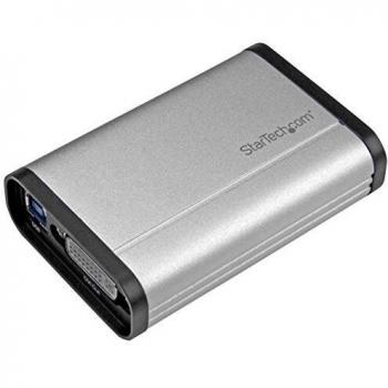 StarTech.com USB 3.0 to DVI Adapter