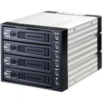 Pannello Drive Bay Jou Jye ST-3141SS