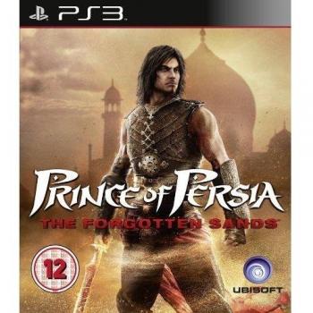 Ubisoft Prince of Persia