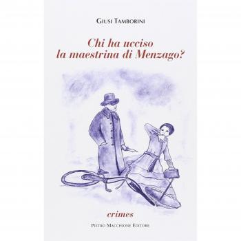 Chi ha ucciso la maestrina di Menzago?