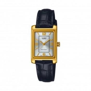 LTP-1234PGL-7A2EF Reloj Analógico Casio para Mujer