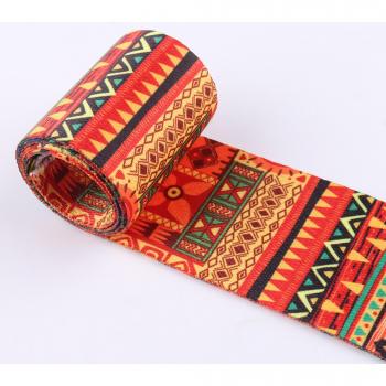 Correa de Cinta Suave Nailón para Equipaje