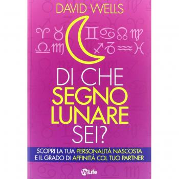 Di che segno lunare sei? Scopri la tua personalità nascosta e il grado di affinità col tuo partner
