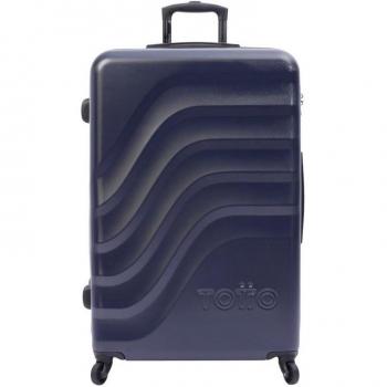 Maleta Trolley Grande TOTTO Bazy‑Z6OL
