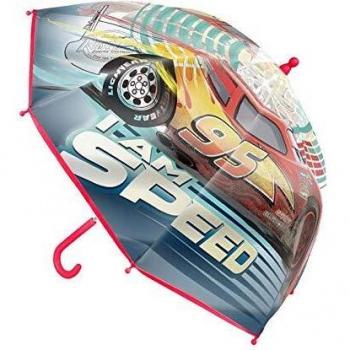 Cerdá Paraguas Infantil Azul