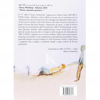 Poetry workshop (2016). «Poesie, emozioni, pensieri»