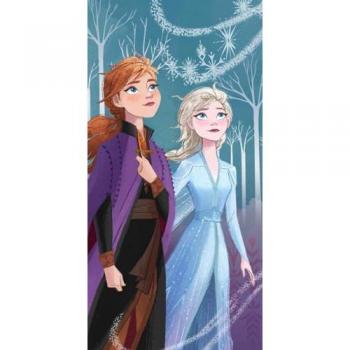 Toalla “Elsa” 100% Algodón – Verde, 70x140 cm